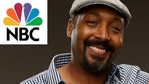 The Irrational' Drama Starring Jesse L. Martin Lands NBC Series Order