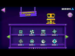 Download geometry dash apk 2.111 + mod all unlocked apk for android and pc (windows +. Wn How To Unlock The Cat Icon In Geometry Dash