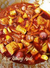 Rebung manis tumis ikan masinhello.hi semua selamat petang🥰 petang ni sis juby mau kongsi resepi rebung manis simple,yg palingg simple🤭.bahan²nya :rebu. Sayur Dari Dapur Abang Macho