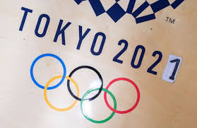 Toutes les infos (dates, programme, médailles.) à savoir sur les jeux olympiques. Jeux Olympiques Euro De Foot Le Calendrier Sportif Chamboule En 2021 Le Huffpost