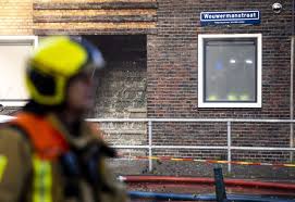 Ferjan ormeling woonde tot zijn zesde jaar in den haag. Xo0kiyrciundom