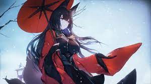 Pin On Wallpaper Engine Anime