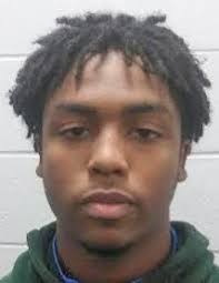 Linebacker pair adjust, arise