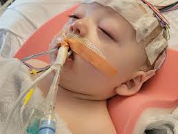 Fundraiser by Jennifer Giroux : Urgent Help for Child's Final Expenses and  medical bills