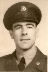 Harold Bradford “Buck” Bowman (1928-2015)