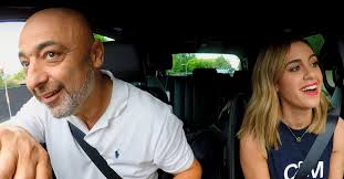 The Block 2020's Harry and Tash: Meet the first dad and daughter team  introductory video