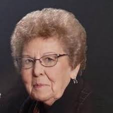 Donna Jean Virginia Alcorn Obituary February 8, 2025