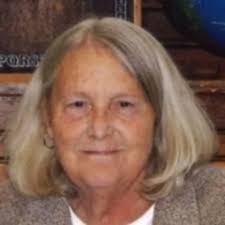 Mary Katherine Akers Obituary February 7, 2020