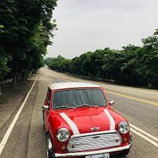 老車 mini austin austinmini 經典老車 老咪 classicmini classicminis 小咪 morrismini twmini jpmini mini bmw