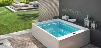 Diese 30 coole ideen für whirlpool im garten werden ihnen helfen, sich für die gestaltung ihres patio bereich zu inspirieren. Whirlpool Im Sommer Optirelax Blog