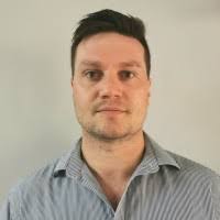 40+ "Chris --- Operations" profiles