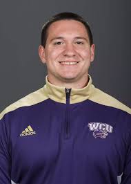 2014-15 Track & Field Roster