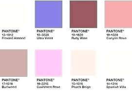 mauve color palette jamesdelles com