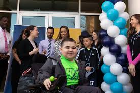 Nonprofit clinic first in DFW to specialize in care for patients with rare  neuromuscular disorders