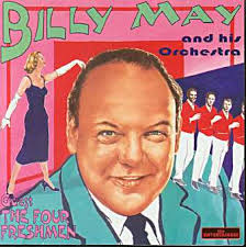 The Four Freshmen Society