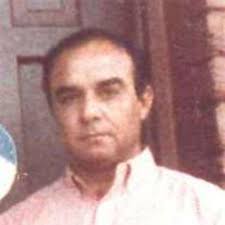 Most Recent Obituaries