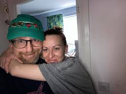 Three cheers for Katie & Rich! — Walk 1000 Miles