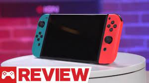 That said in my opinion, i've not been real happy with. Nintendo Switch Review 2018 Update Youtube