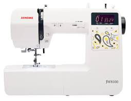 Janome America Worlds Easiest Sewing Quilting Embroidery