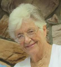 Eileen Ballard Obituary