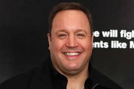 Kevin James to Star in 'True Memoirs of an International Assassin'