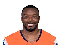 Marvin Mims News and Media Stats & Fantasy Ranking