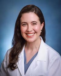 Marissa R. Silverman, MD