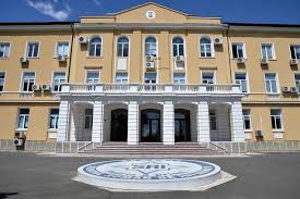 Rectorul academiei naţionale de informaţii „mihai viteazul din bucureşti, profesorul adrian ivan, a vorbit la adevărul live despre scandalurile de plagiat care au măcinat băsescu, despre grindeanu: Rectorul Academiei De InformaÅ£ii Trecem Toate Tezele Prin Softul Antiplagiat DacÄ Se ConstatÄ Plagiatul Propun Retragerea Titlului