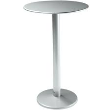 Not available at clybourn place. Steel Frame Bar Tables 24 Round Bistro Contractfurniture Com