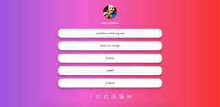 Who should consider contactinbio as linktree alternative? How We Grew Linktree To 3 Million Users In 3 Years By Dave Schools Entrepreneur S Handbook