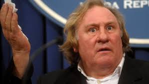 Gérard depardieu, cq gérard depardieu at the 2010 cannes film festival born gérard xavier marcel depardieu 27 december 1948 (1948 12 27). Gerard Depardieu Child Prostitute Thug Unloved Son