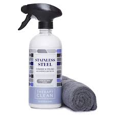 The accumulated grim will attract crawlies too. 9 Best Stainless Steel Cleaners For 2021 How To Clean Stainless Steel