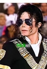 Bts of Michael Jackson Super Bowl