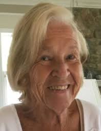 Patricia E. Charuhas Obituary October 29, 2022