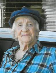 Ellen Margaret Cottrell Obituary