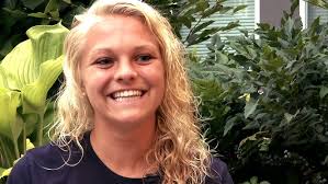 8 Things About Brittany Basinger