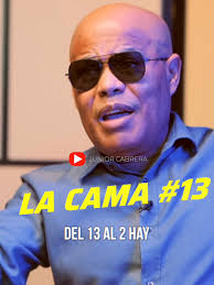 LA CAMA 13: El legado de Rubby Pérez y su historia