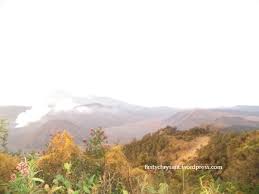 Artikel makalah tentang contoh surat pribadi singkat untuk sahabat, orang tua bersifat resmi surat pribadi untuk teman. Objek Wisata Gunung Bromo Firsty Chrysant