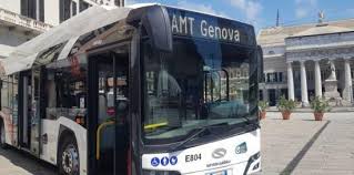 Trend Google: amt genova
