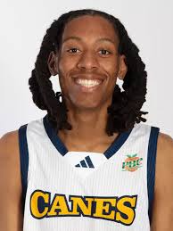 2025-26 Men's Basketball Roster