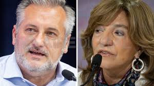 Elecciones en Santa Fe 2023: la lista completa de candidatos para  gobernadores y diputados