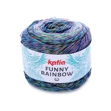 See more ideas about knitting humor, knitting, yarn humor. Funny Rainbow Spring Summer Yarns Katia Com