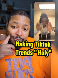 Creative Mindz (@cre8tive_mindz)’s video of Keith Lee Dance Trend