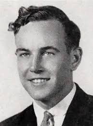 1Lt. Wallace H. “Wally” Wheeler (1923-1988)