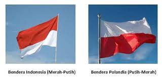 Pada tahun 2003 presiden indonesia megawati sukarnoputri mengunjungi polandia. Kemiripan Lambang Negara Indonesia Dan Polandia Catatan Catatan Kecil Tentang Polandia