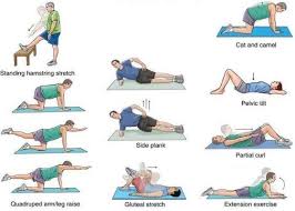Maybe you would like to learn more about one of these? Slipped Disc Exercises Joint Pain Clinic