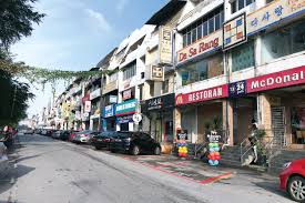 Maybank ss15 c8, c9 & c10, jalan ss15/4d, subang jaya, 47500 petaling jaya, selangor facilities atm at branch atms with touch n go reload service kawanku cash deposit. Streetscapes Subang Jaya S Ss15 Continues To Draw The Crowds The Edge Markets