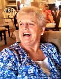 Obituary information for Martha Friddle