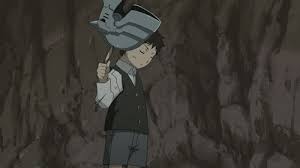 Anime Challenge Day 6 Most Annoying Anime Character Nerdultlife Pride is also cruel, not. most annoying anime character
