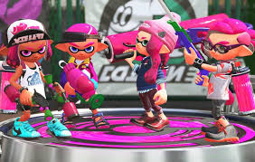 We did not find results for: Splatoon 2 Online Lounge Servers Are Set To Be Shut Down In July